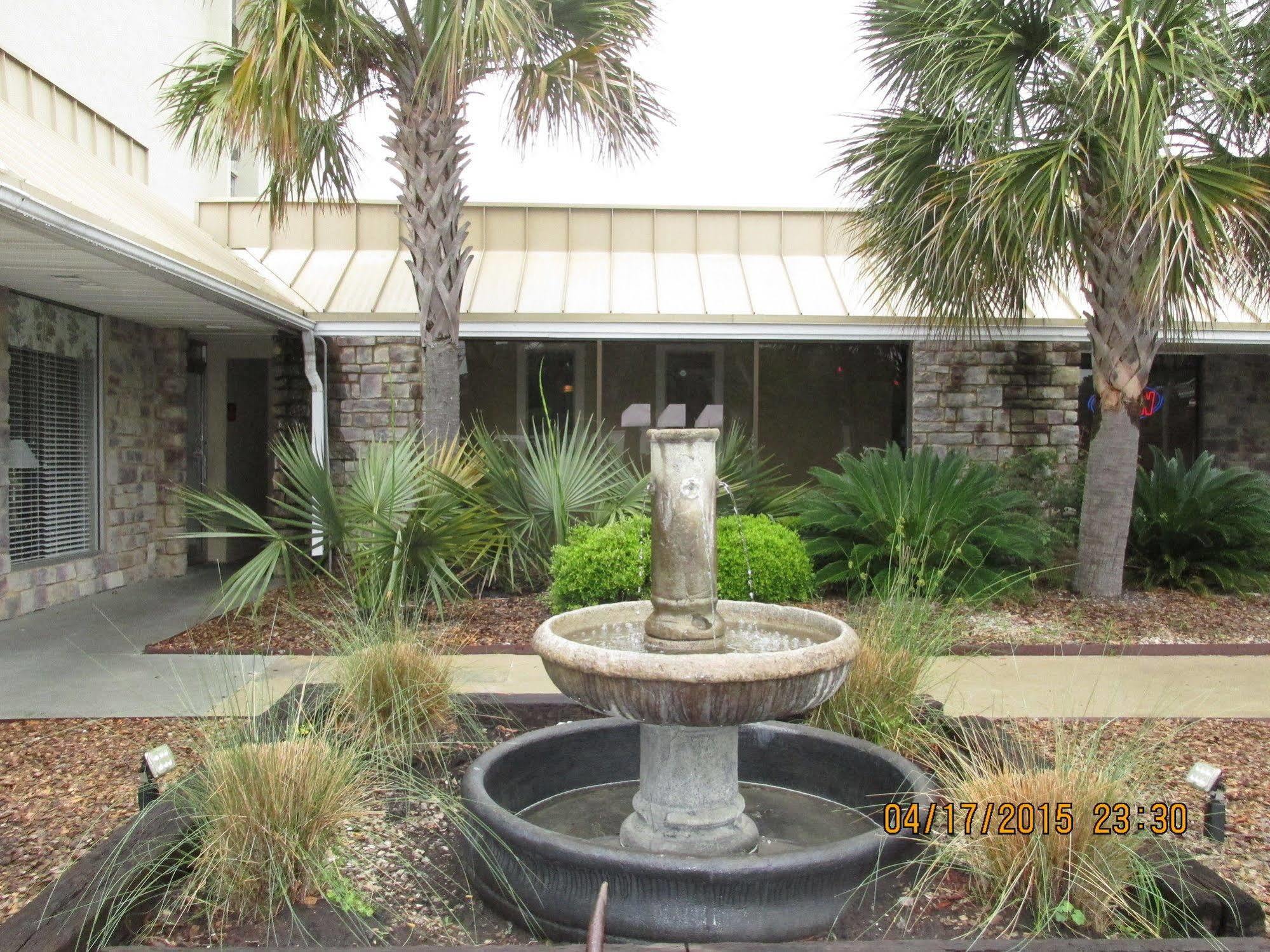 Charleston Grand Hotel North Charleston Exterior photo